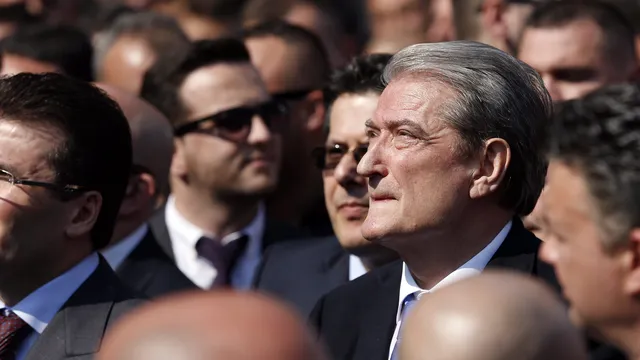 Berisha to the Albanians: Rama is robbing you mercilessly, he stole 490 million euro