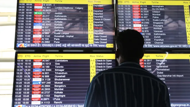 China and India to resume direct flights "as soon as possible"
