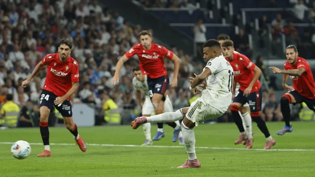 Mbappe the hero as Xabi Alonso makes winning start in La Liga
