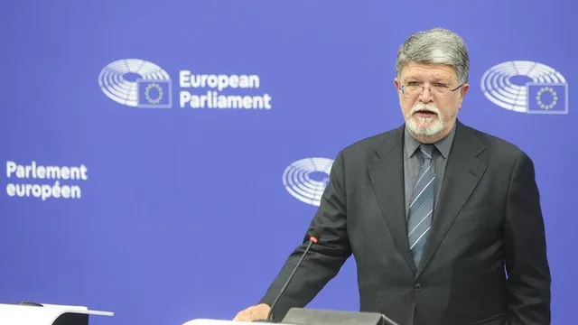 Picula: EU no longer has illusions about Vucic's regime, Serbia cannot join the Union