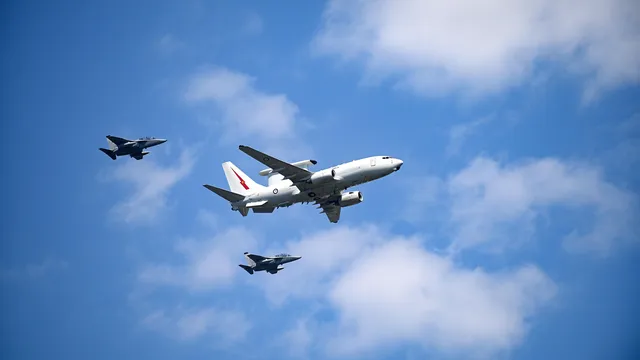 Boeing negotiates with Chinese companies for the sale of 500 aircraft
