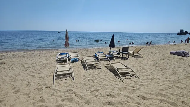 Two women – one from Bulgaria and one from Finland – drowned on the southern Black Sea coast