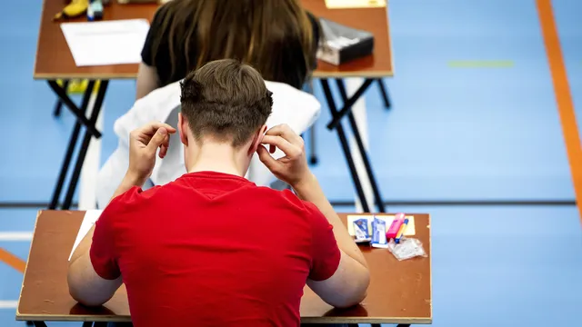 Artificial intelligence will soon be allowed in high school exams in Denmark