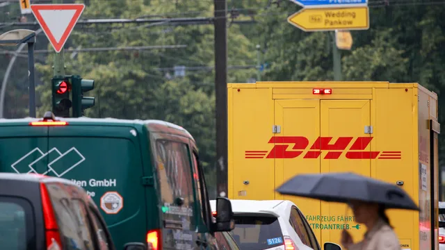 Germany Halts Standard Shipments to the U.S. over Trump’s Tariffs