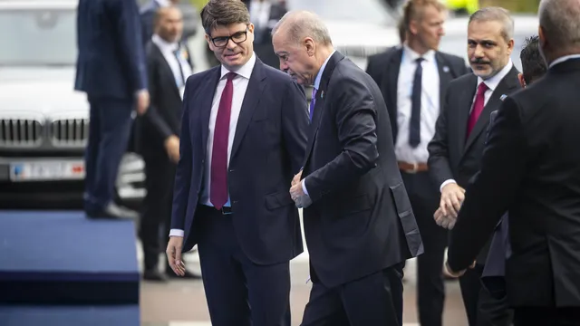 Erdoğan Converts the Chora Monastery from Museum into Mosque