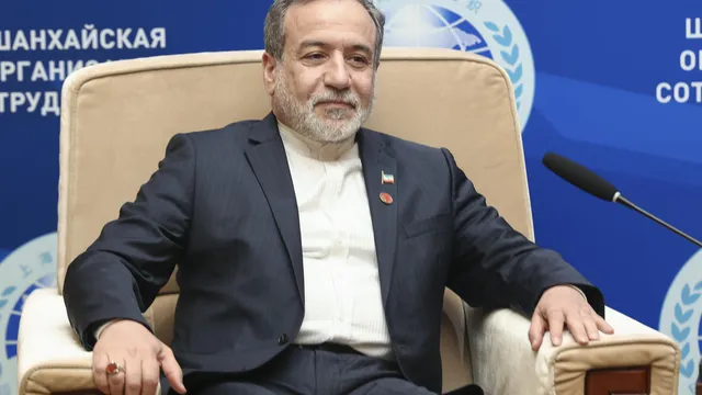 Negotiations on Iran's nuclear program with European powers will be held in Geneva