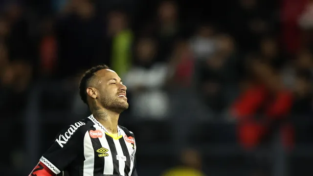 Neymar may remain out of Carlo Ancelotti's plans for Brazil