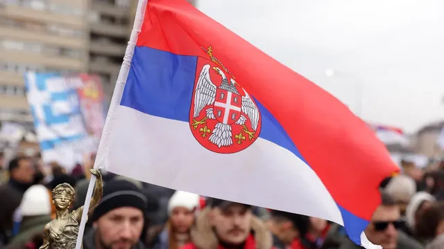 Belgrade: US postpones sanctions against NIS for the sixth time