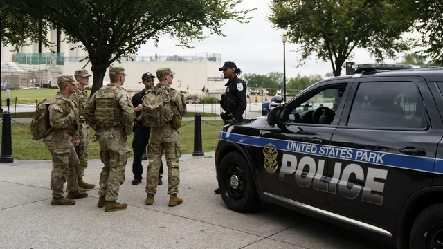 Two people killed and more than 10 injured after shooting at Catholic school in Minneapolis