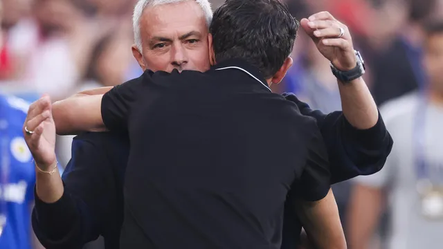 After the dismissal from Fenerbahçe: Mourinho now has 100 million in compensation alone
