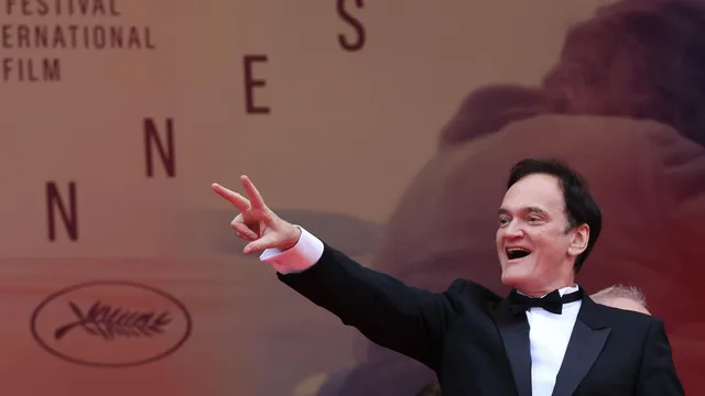 Quentin Tarantino reveals his "best" film