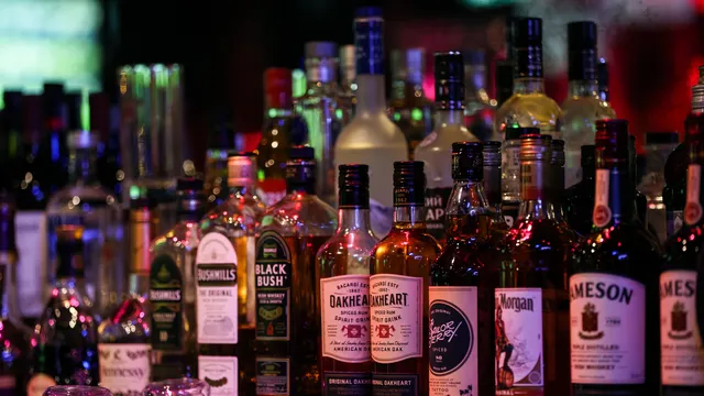 Drunkorexia—hunger and alcohol—threatens the health of young people