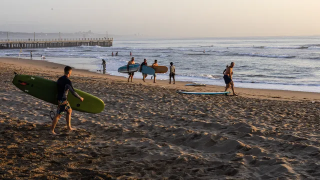 Ocean air may contribute to longer life, but rivers might not