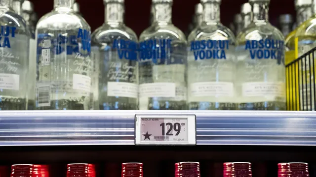 Vodka Masters 2025: Which Vodka Took the Crown?