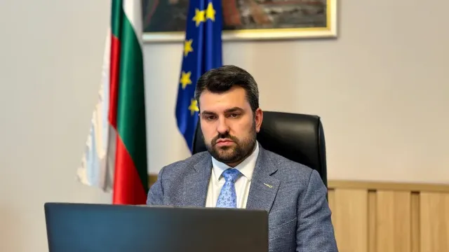 Bulgarian FM Georg Georgiev: No change to the agreed European consensus is possible; we expect the North Macedonia to fulfill its commitments 