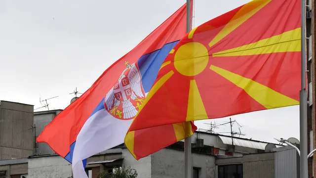 Eurobarometer: 69% of young people in North Macedonia want the EU, only 33% in Serbia