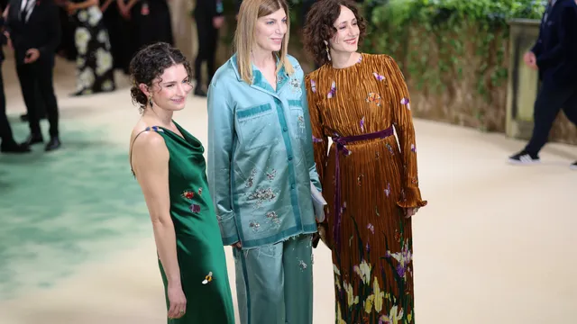 Chloe Malle to Succeed Anna Wintour as Editor-in-Chief of Vogue