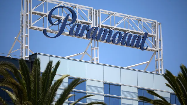 Paramount to Produce Film Based on “Call of Duty”