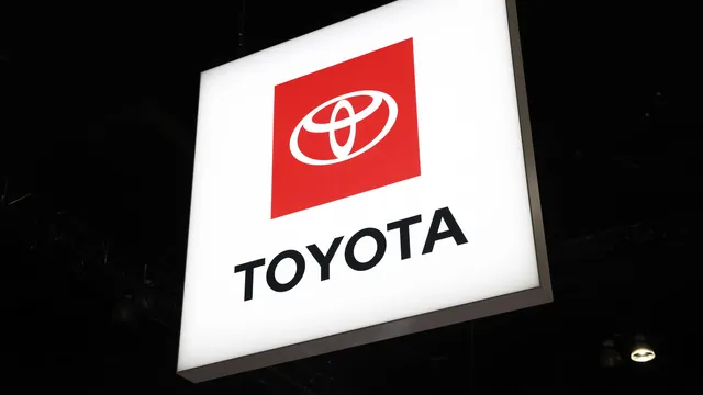 Toyota expands its plant in the Czech Republic to produce its first electric vehicle in Europe