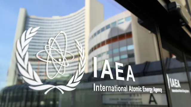 IAEA: Iran increased its highly enriched uranium before the war with Israel 