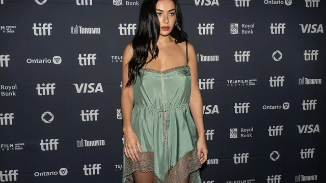 Charli XCX Responds to Criticism of the “Wuthering Heights” Trailer