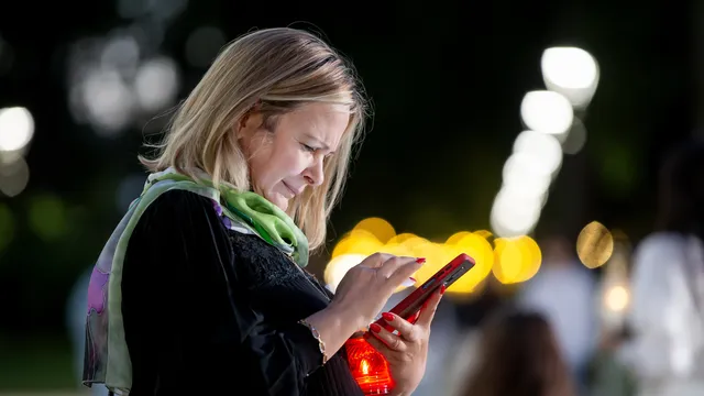 Emergency Alert System Test Interrupts Sporting Events in the UK
