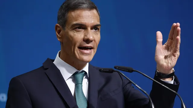 Spain Rejects Israel’s Accusations of Antisemitism